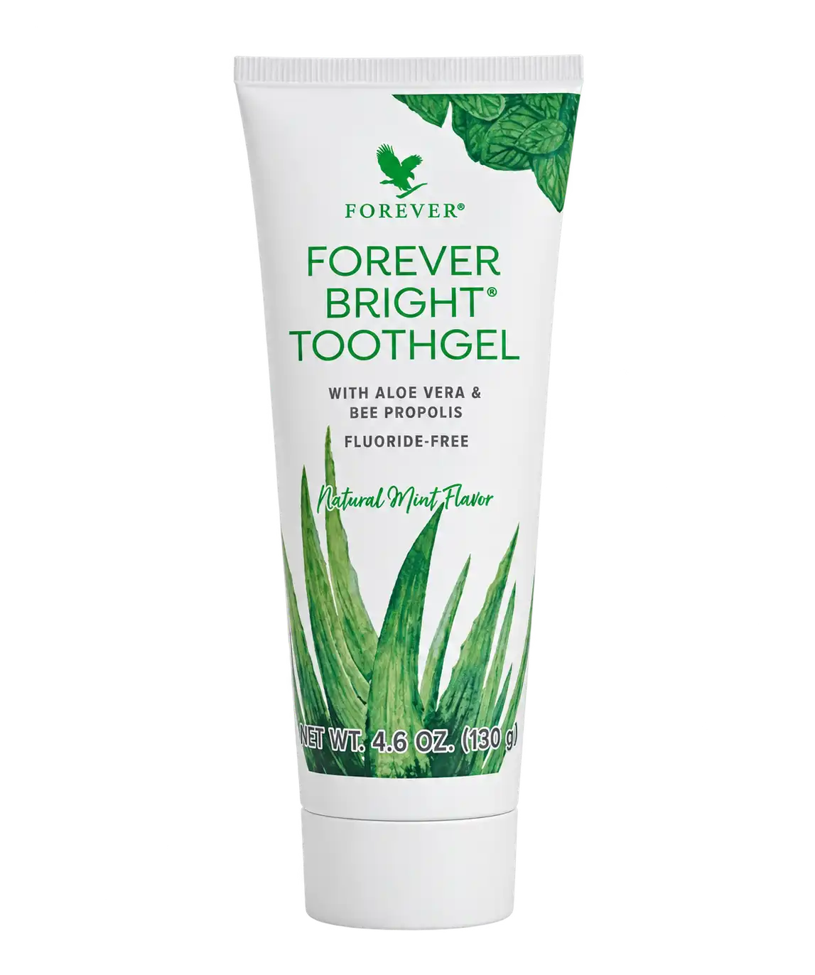 خمیر دندان فوراور (Forever Living)