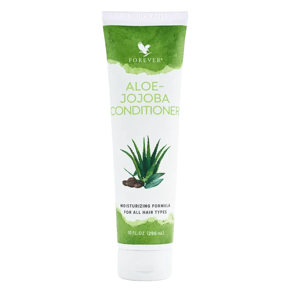 نرم کننده مو فوراور (Forever Living)