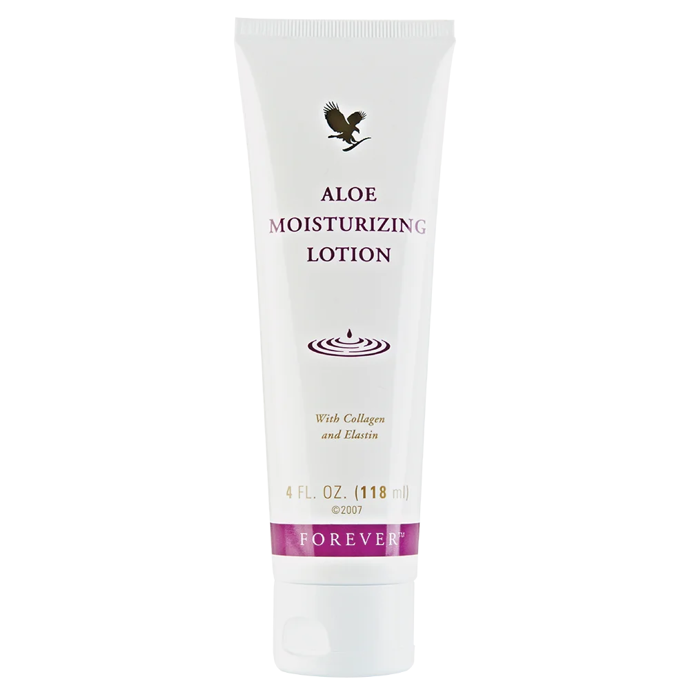 لوسیون مرطوب کننده فوراور (Forever Living)