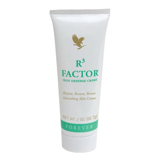 کرم پوست R3 فوراور (Forever Living)