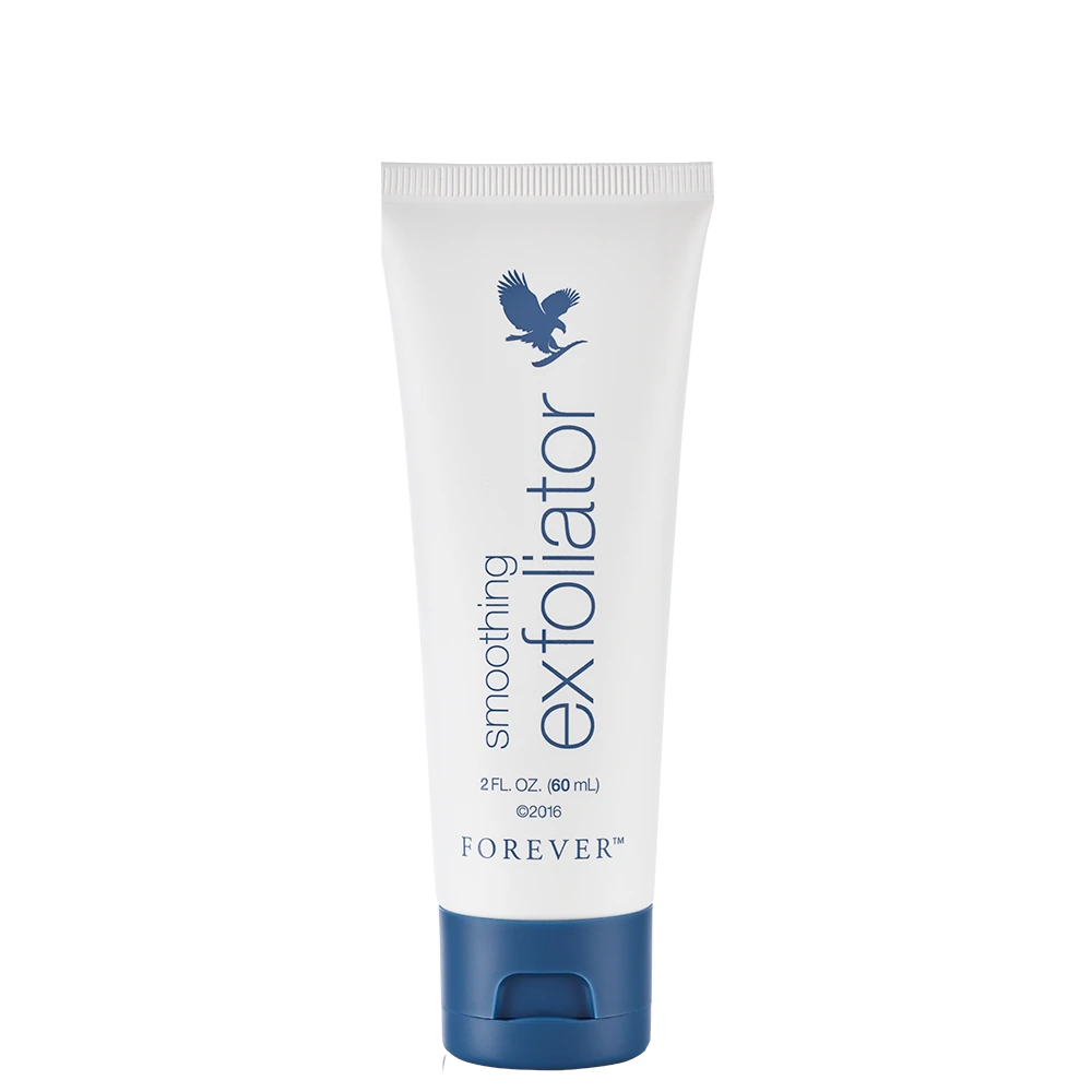 لایه بردار ملایم فوراور (Forever Living)
