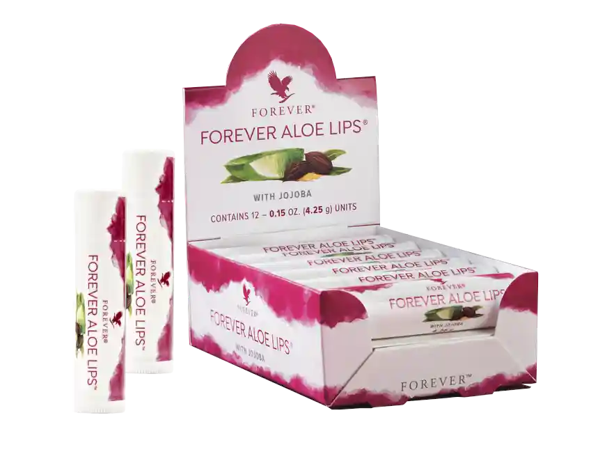 بالم لب فوراور (Forever Living)