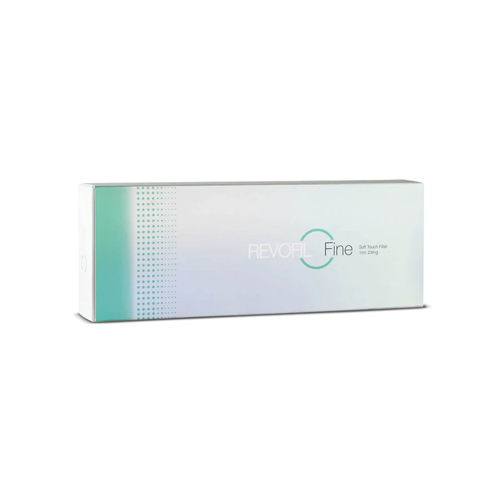 رِووفیل فاین Fine (Revofil)