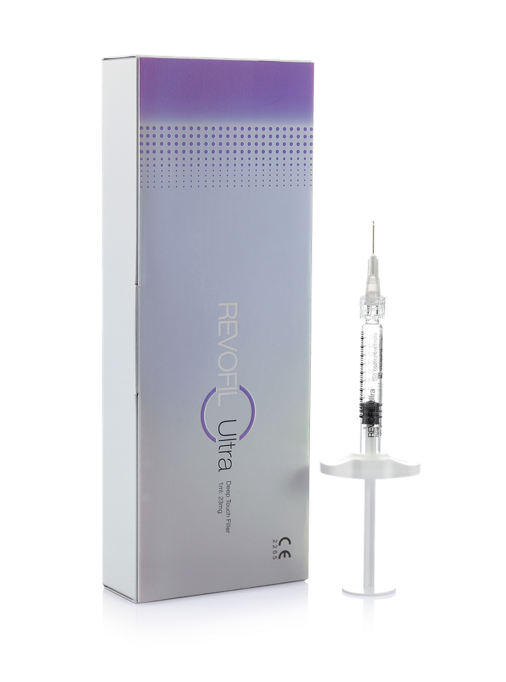 رِووفیل Ultra (Revofil)