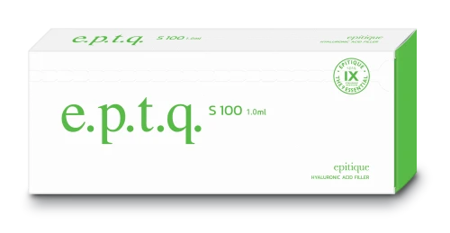 ای‌پی‌تی‌کیو S100 (EPTQ)