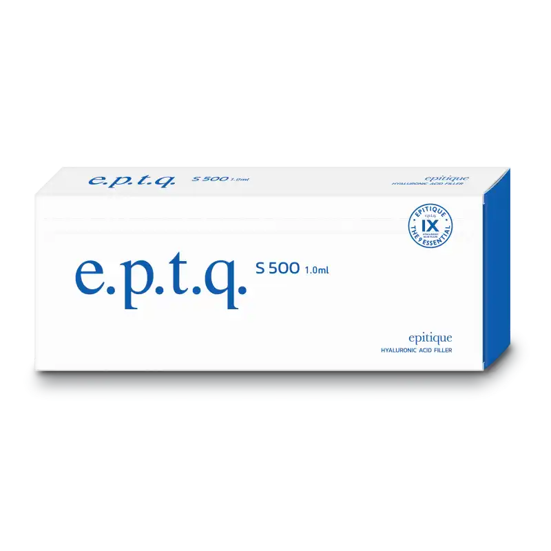 ای‌پی‌تی‌کیو S500 (EPTQ)