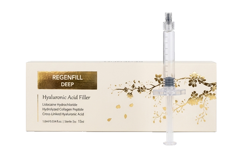 رجنفیل Deep (Regenfill)