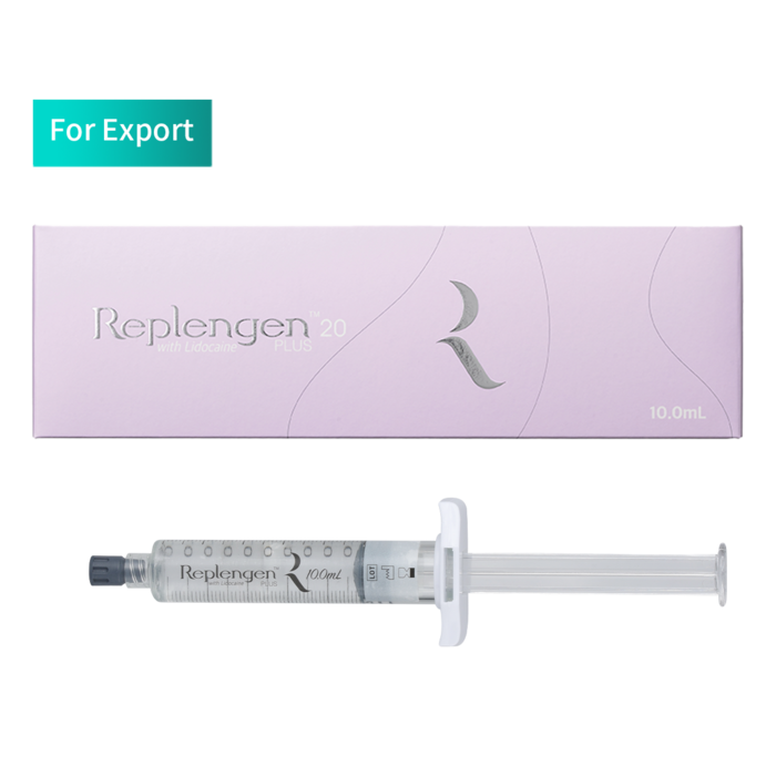 رپلنژن 20 (Replengen)