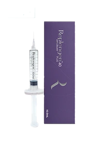 رپلنژن 40 (Replengen)