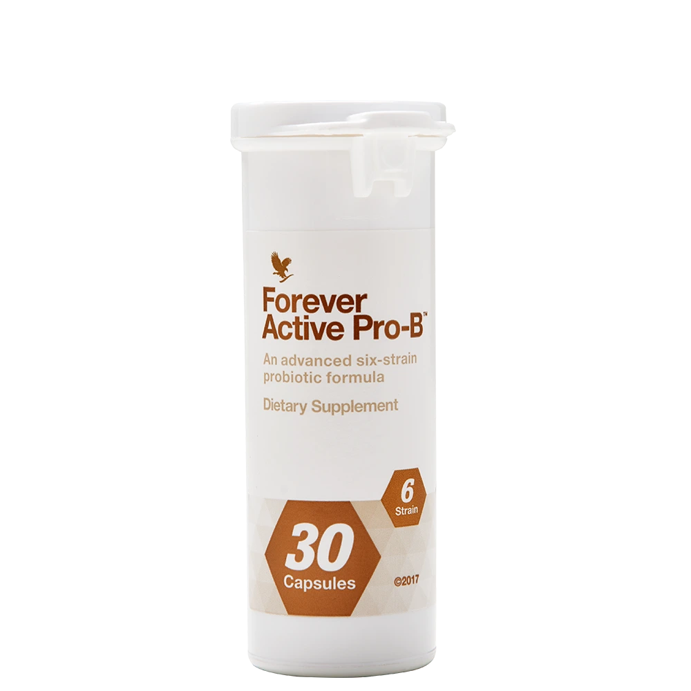 Active Pro B فوراور (Forever Living)