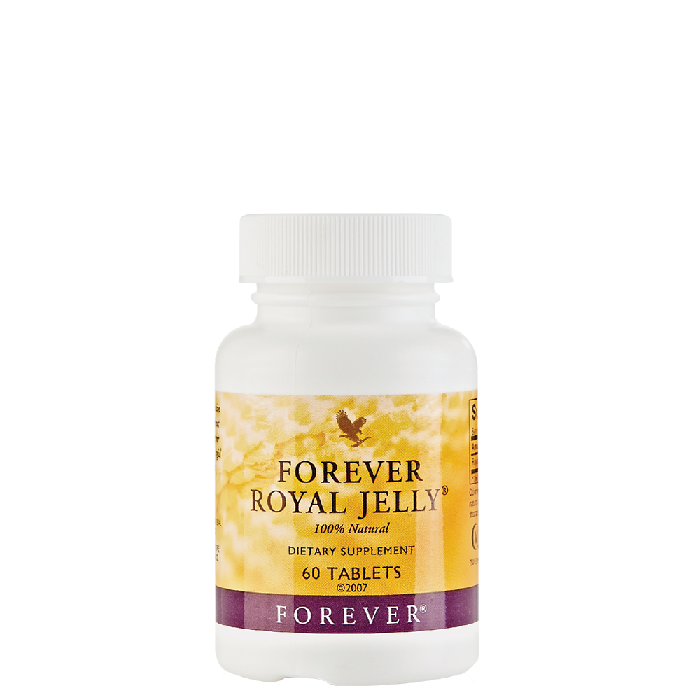 Royal Jelly فوراور (Forever Living)