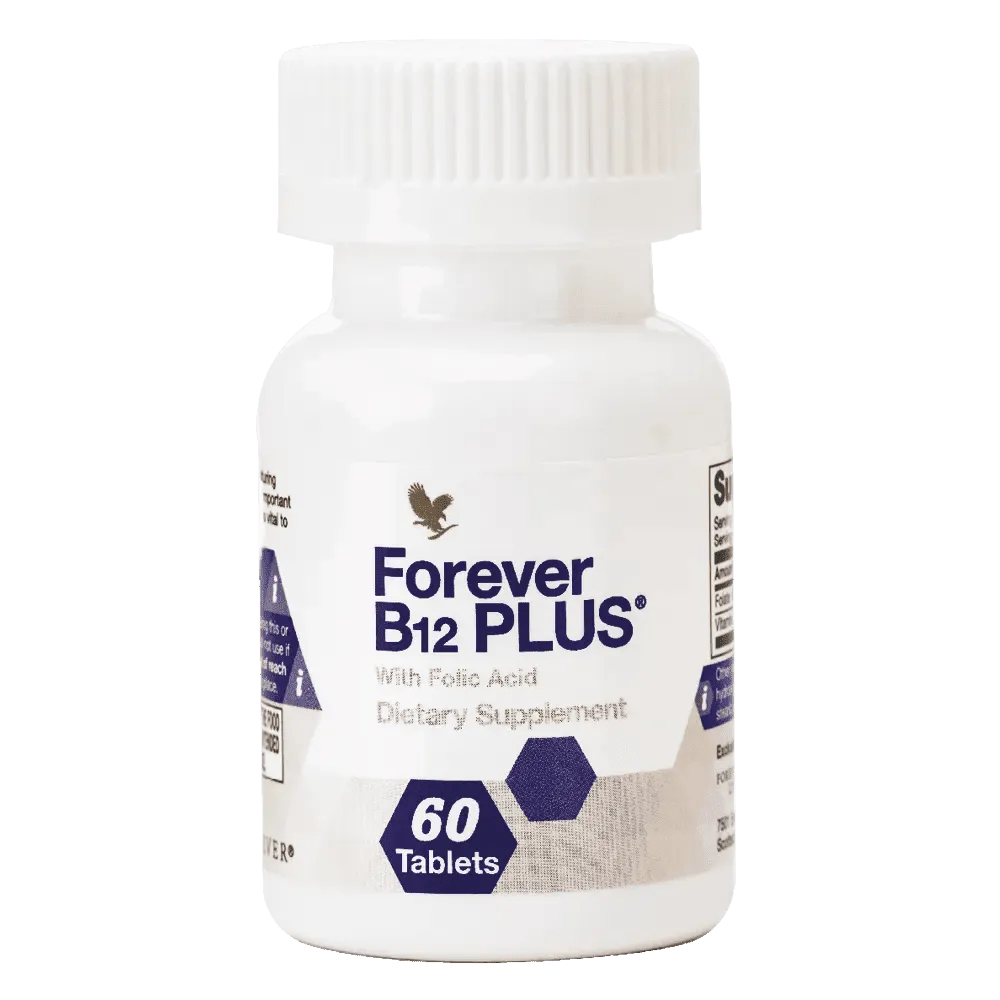 B12 Plus ب12 فوراور (Forever Living)