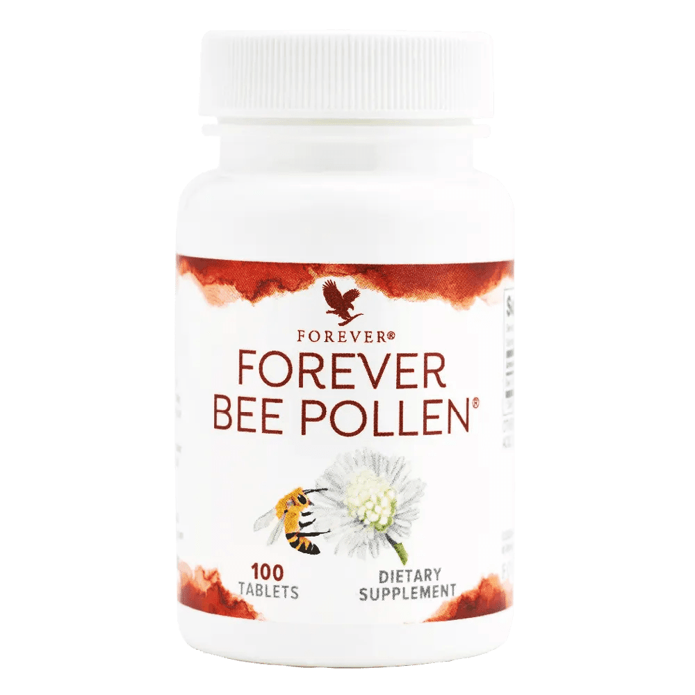 Bee Pollen فوراور (Forever Living)